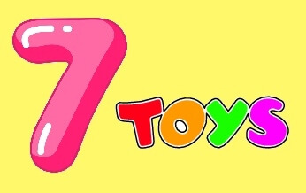 7TOYS