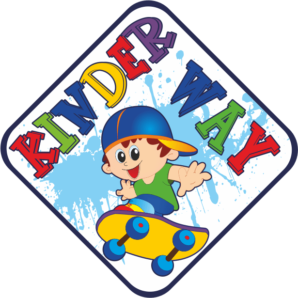 KINDER WAY